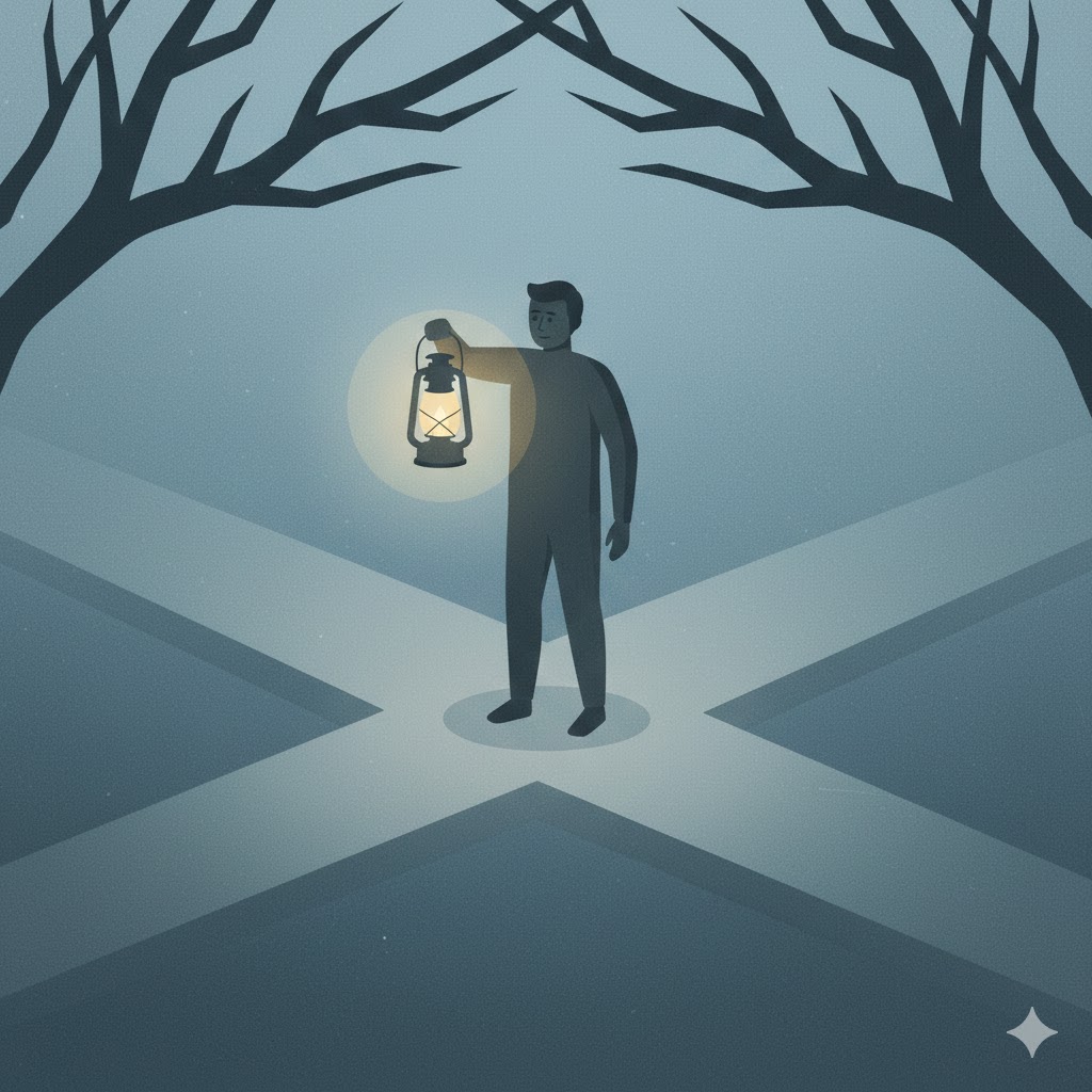 Уровень тревоги