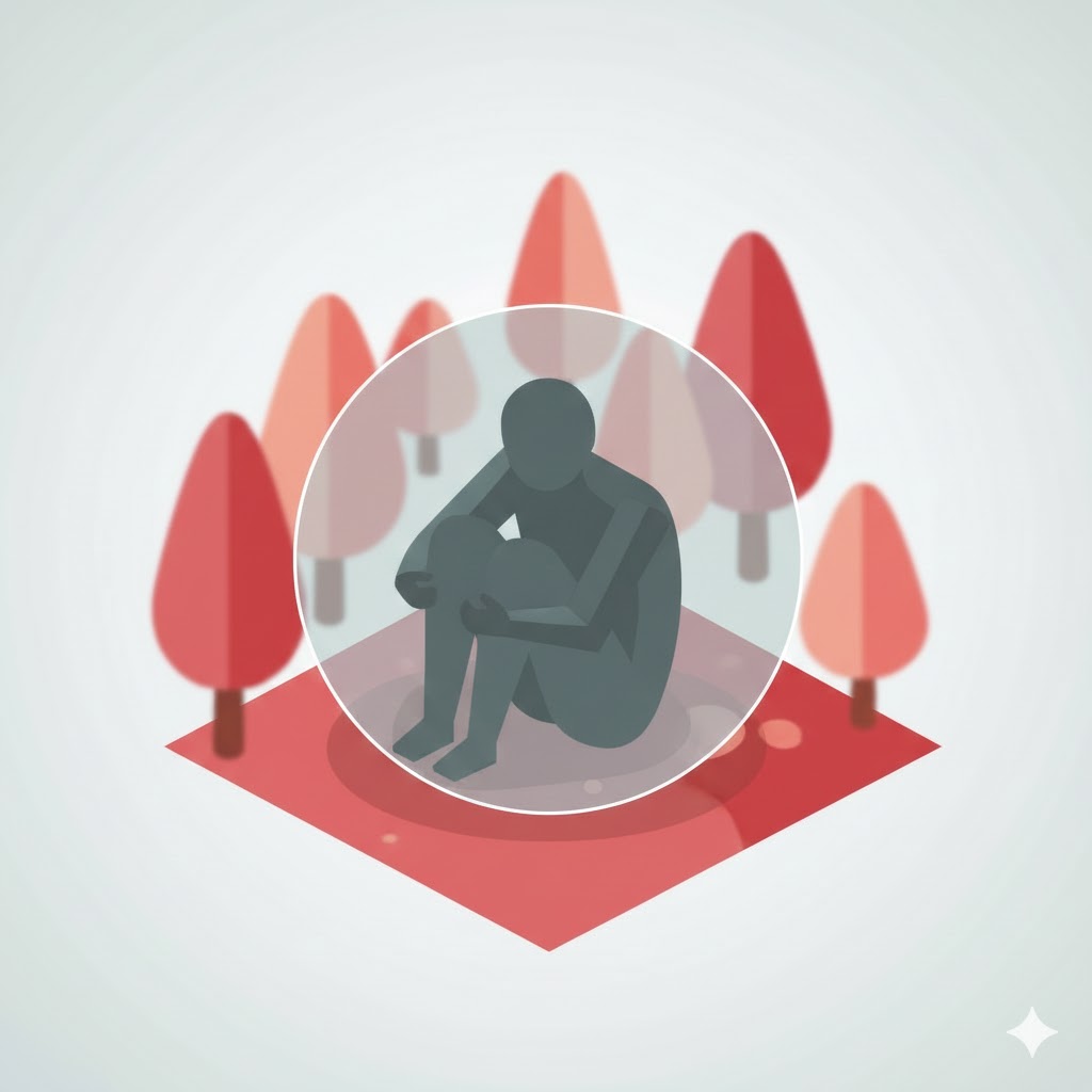 Самосаботаж